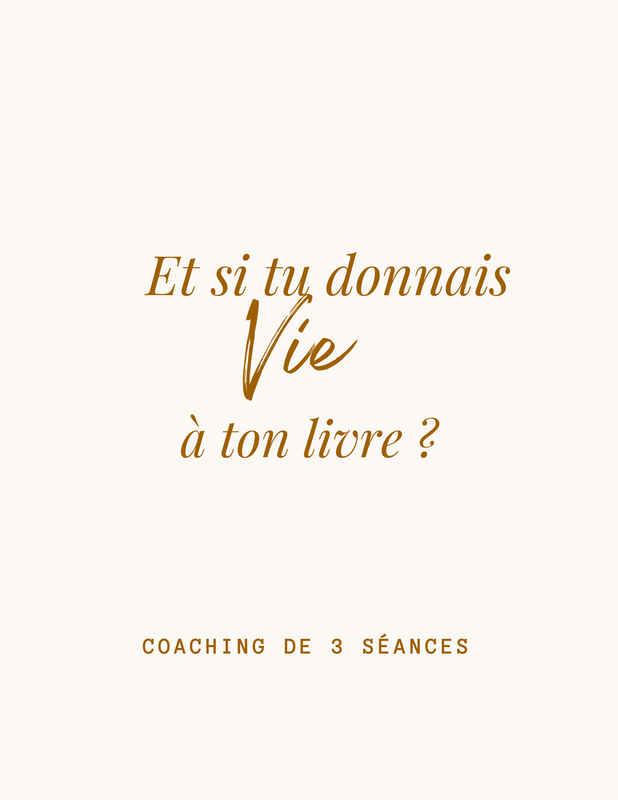 Coaching individuel et personnalisé