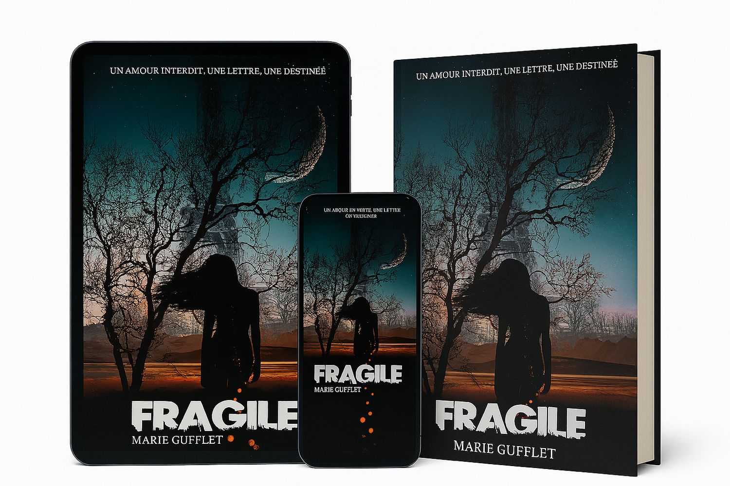 Fragile