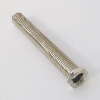90mm Basket strainer screws (Mcalpine only)