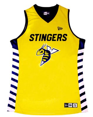 Jerseys