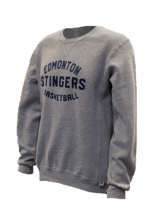 Crewneck Sweaters
