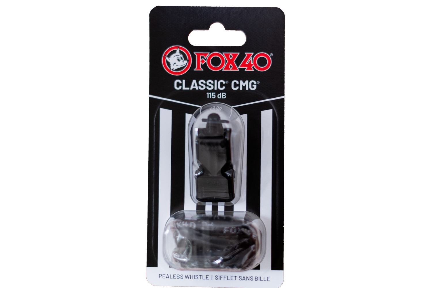 Fox40 Custom Coaching Whistle