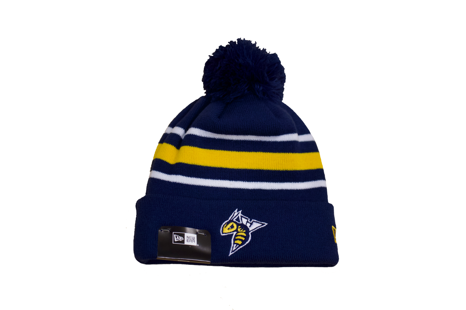 Navy Toque
