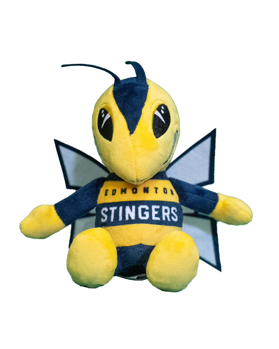 Plush Stingers Toy