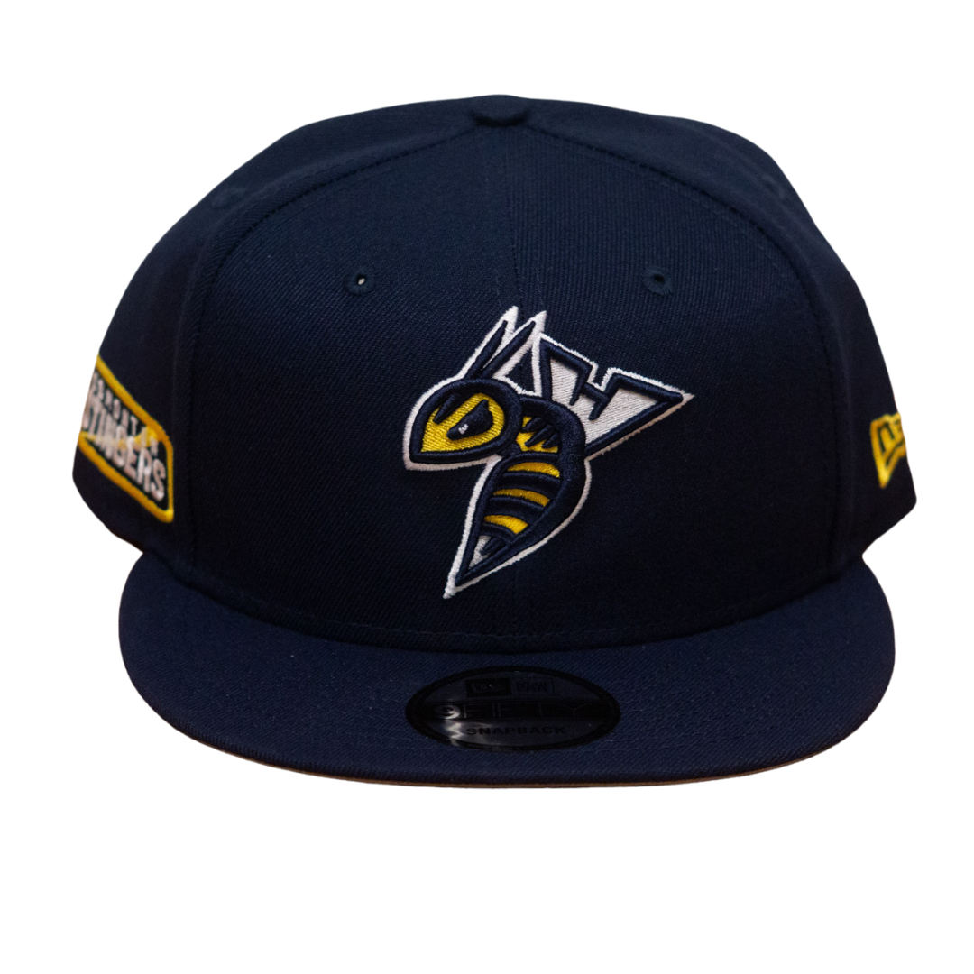 9Fifty Snapback Navy