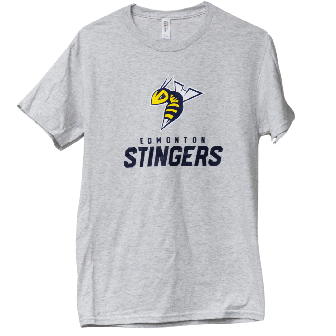 Signature Ash T-Shirt