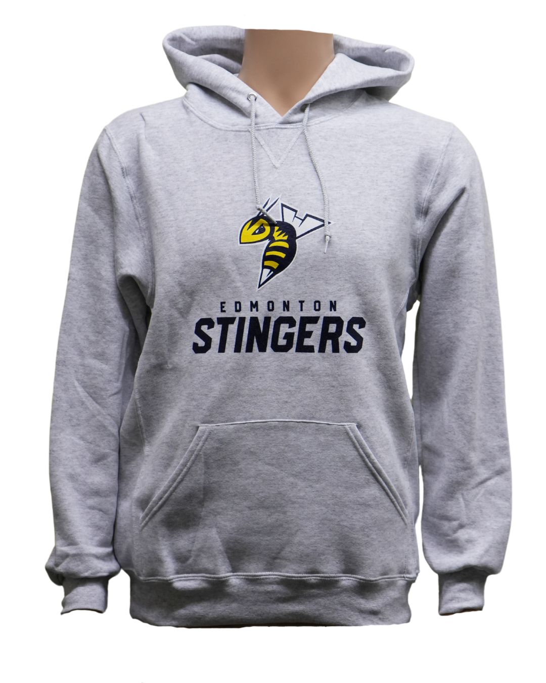 Signature Ash Hoodie