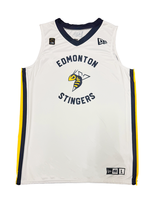 White Jersey