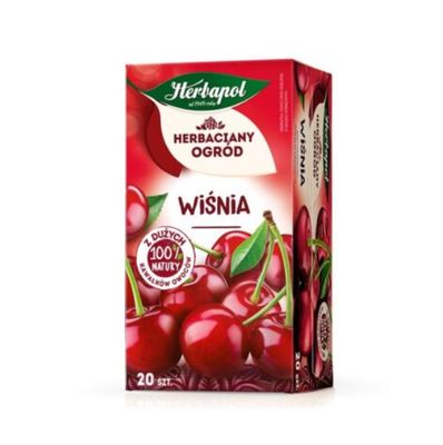 Sour cherry