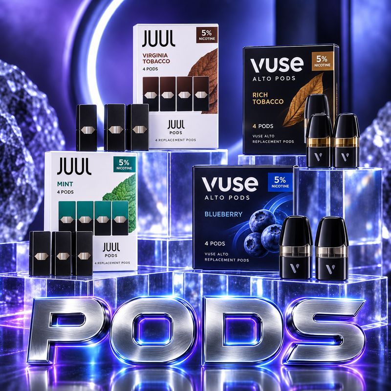 PODS