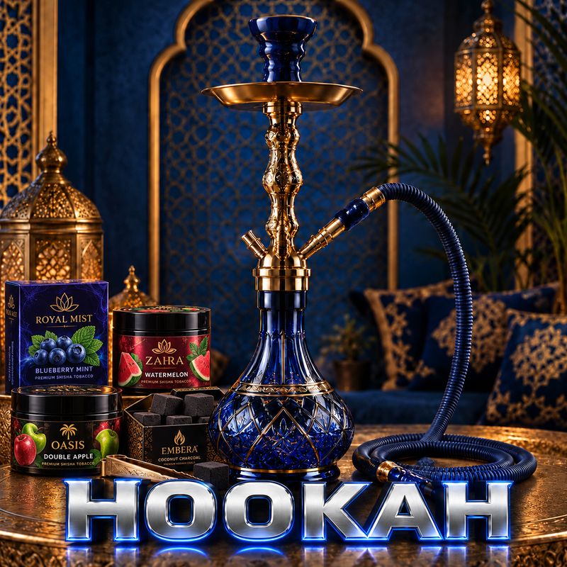 HOOKAH