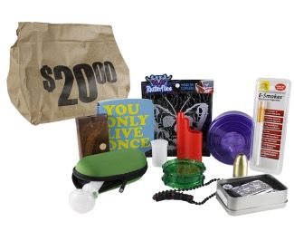 20 DOLLAR GRAB BAG 20 DOLLAR GRAB BAG
