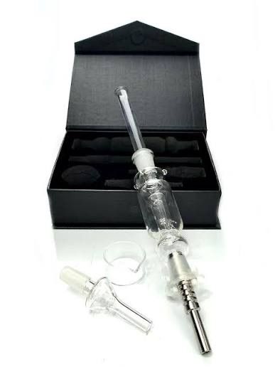 14MM NECTAR COLLECTOR 14MM NECTAR COLLECTOR