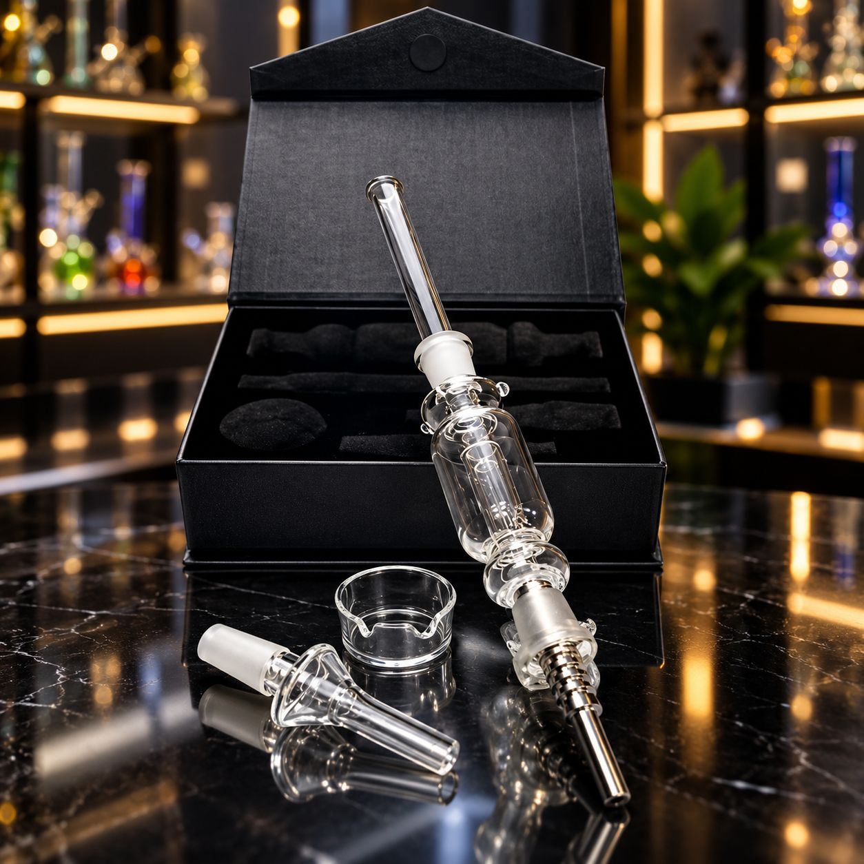 14MM NECTAR COLLECTOR
