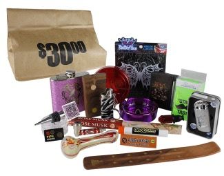 30 DOLLAR GRAB BAG 30 DOLLAR GRAB BAG