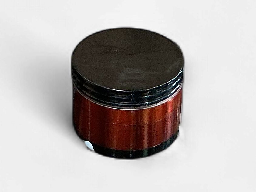 42MM POLYCHROMATIC 4 PART GRINDER 42MM POLYCHROMATIC 4 PART GRINDER