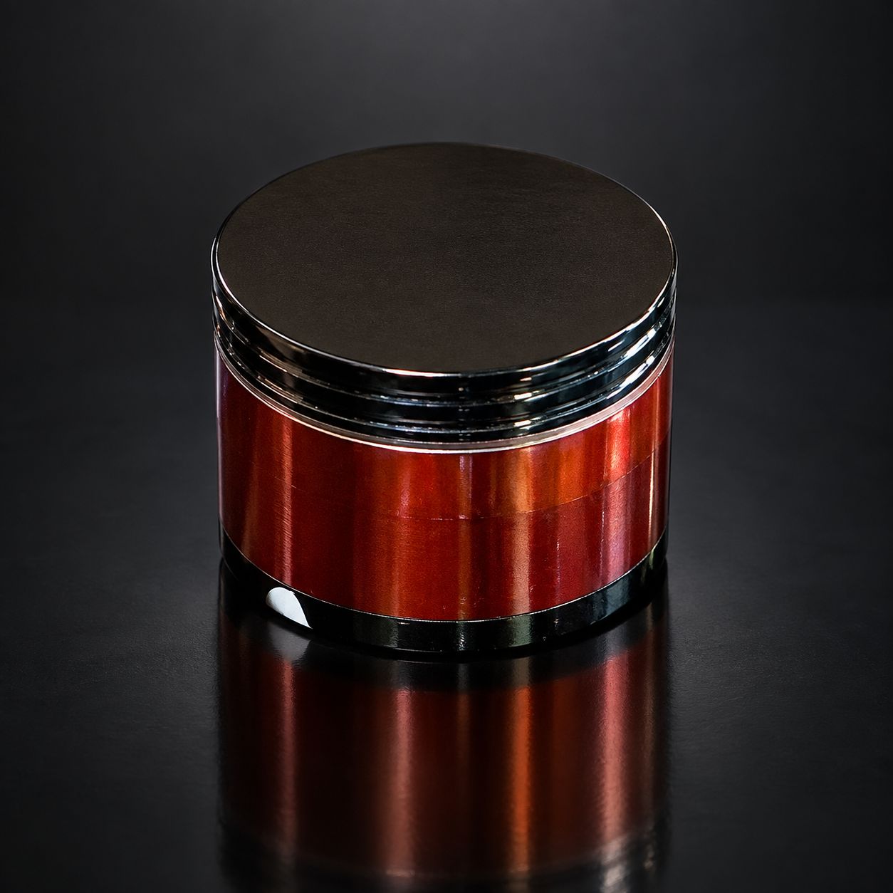 42MM POLYCHROMATIC 4 PART GRINDER