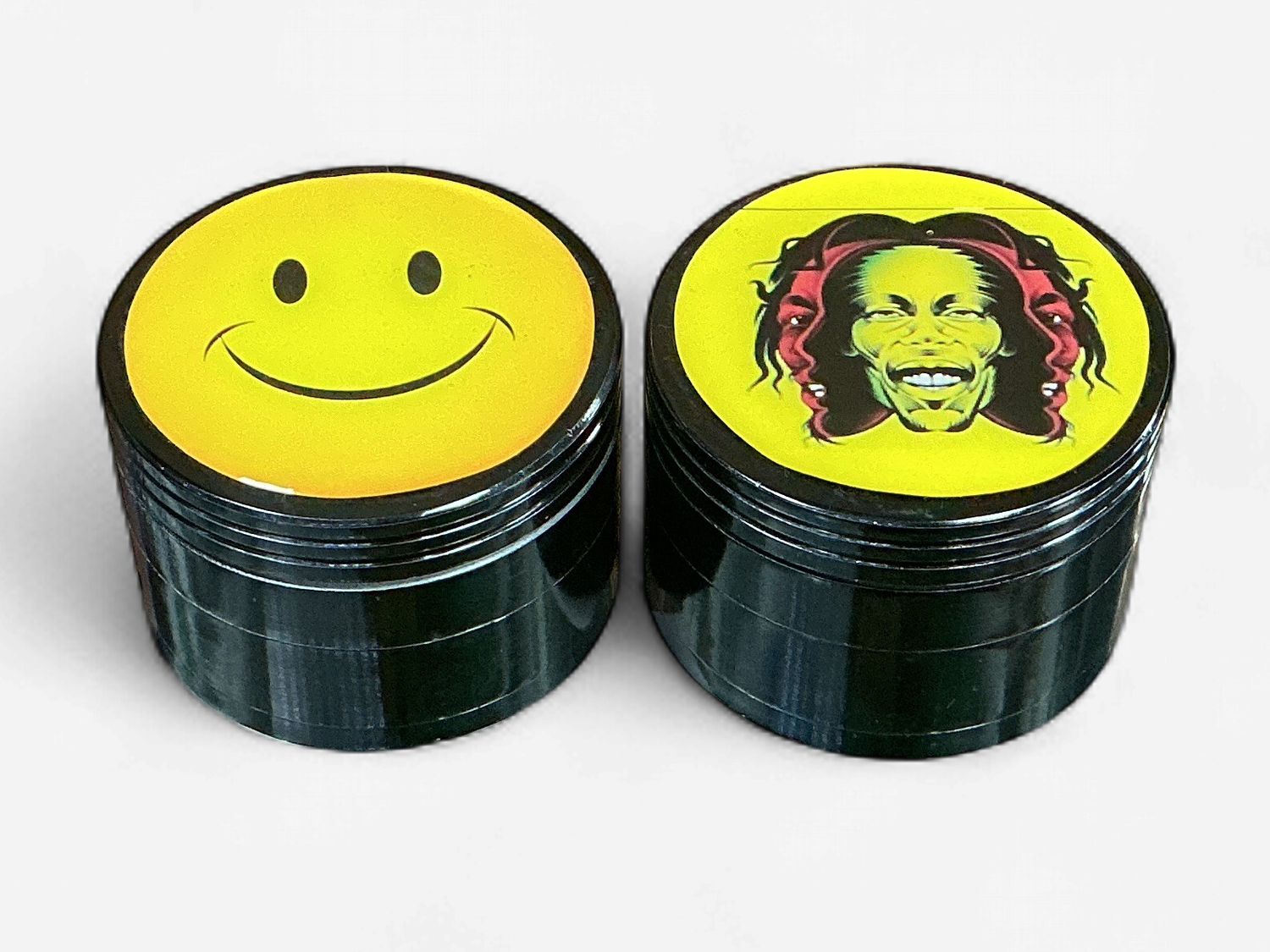 55mm EMOJI GRINDER 55mm EMOJI GRINDER