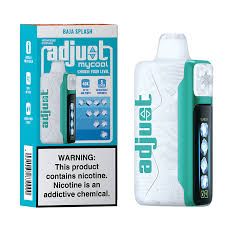 ADJUST MYCOOL 40K BAJA SPLASH ADJUST MYCOOL 40K BAJA SPLASH