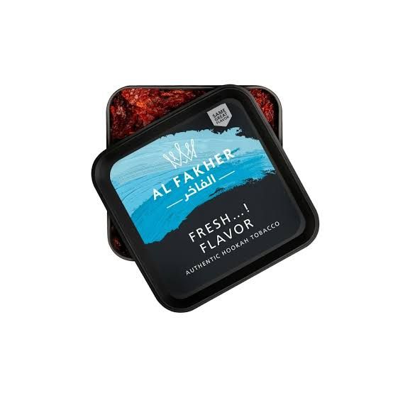 AL FAKHER 250G FRESH AL FAKHER 250G FRESH
