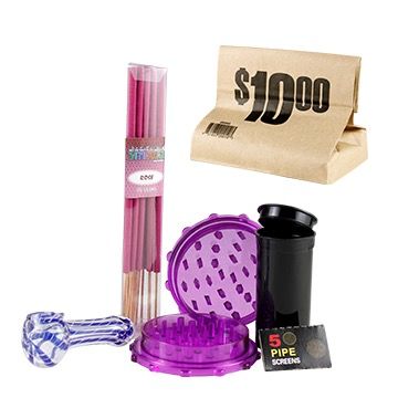 10 DOLLAR GRAB BAGS 10 DOLLAR GRAB BAGS