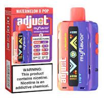 ADJUST 40K WATERMELON B-POP ADJUST 40K WATERMELON B-POP