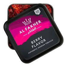 AL FAKHER 250G BERRY AL FAKHER 250G BERRY