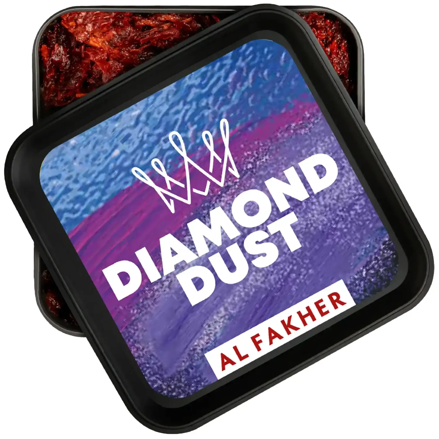 AL FAKHER 250G DIAMOND DUST AL FAKHER 250G DIAMOND DUST