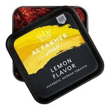 AL FAKHER 250G LEMON AL FAKHER 250G LEMON