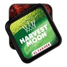AL FAKHER 250G HARVET MOON AL FAKHER 250G HARVET MOON