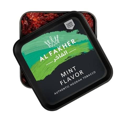 AL FAKHER 250G MINT AL FAKHER 250G MINT