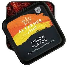 AL FAKHER 250G MELON AL FAKHER 250G MELON