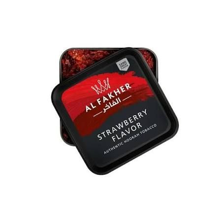 AL FAKHER 250G STRAWBERRY AL FAKHER 250G STRAWBERRY