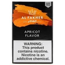 AL FAKHER 50G APRICOT AL FAKHER 50G APRICOT