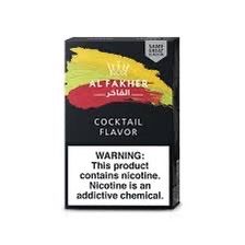 AL FAKHER 50G COCKTAIL AL FAKHER 50G COCKTAIL