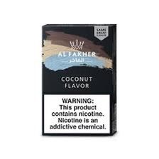 AL FAKHER 50G COCONUT AL FAKHER 50G COCONUT
