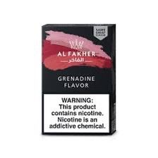 AL FAKHER 50G GRENADINE AL FAKHER 50G GRENADINE