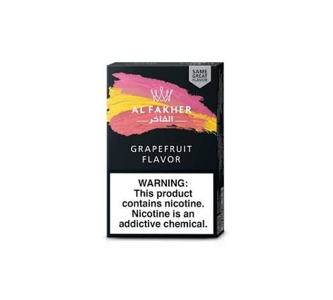 AL FAKHER 50G GRAPEFRUIT AL FAKHER 50G GRAPEFRUIT