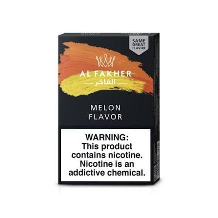 AL FAKHER 50G MELON AL FAKHER 50G MELON