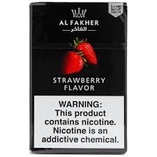 AL FAKHER 50G STRAWBERRY AL FAKHER 50G STRAWBERRY