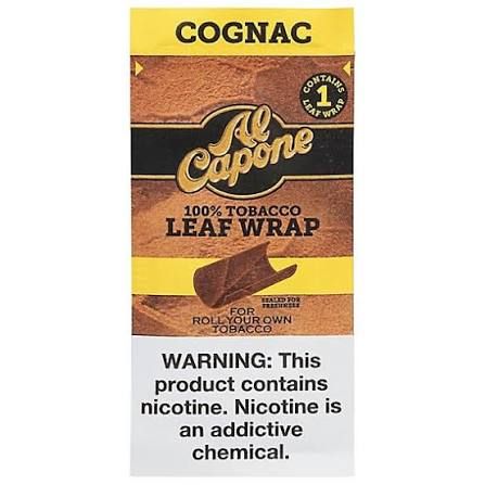 WRAPS (21+)