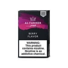 AL FAKHER 50G BERRY AL FAKHER 50G BERRY