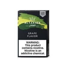 AL FAKHER 50G GRAPE AL FAKHER 50G GRAPE
