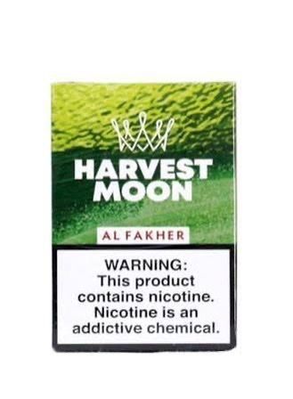 AL FAKHER 50G HARVEST MOON AL FAKHER 50G HARVEST MOON