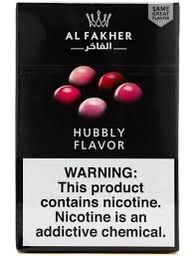 AL FAKHER 50G HUBBLY AL FAKHER 50G HUBBLY