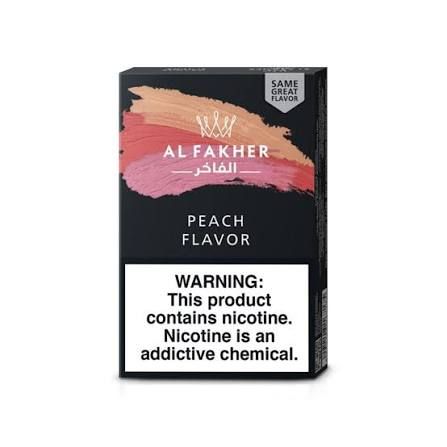 AL FAKHER 50G PEACH AL FAKHER 50G PEACH