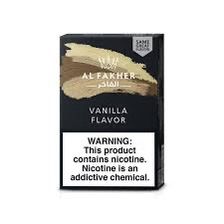 AL FAKHER 50G VANILLA AL FAKHER 50G VANILLA