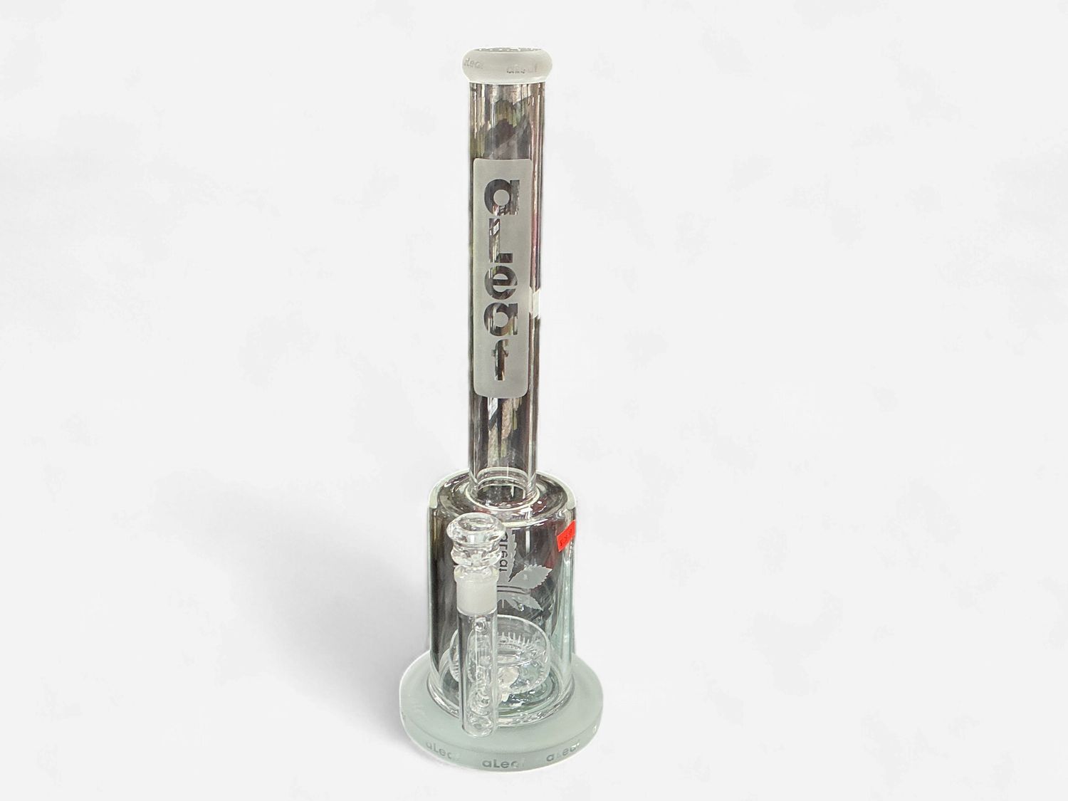 ALEAF WATER PIPE ALEAF WATER PIPE