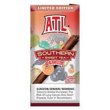 BACKWOOD 5PACK SOUTHERN SWEET TEA BACKWOOD 5PACK SOUTHERN SWEET TEA