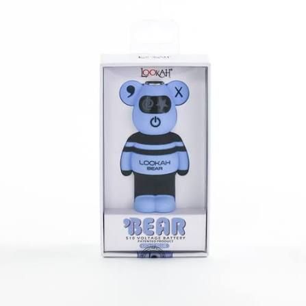 BEAR 510 VOLTAGE BATTERY BEAR 510 VOLTAGE BATTERY